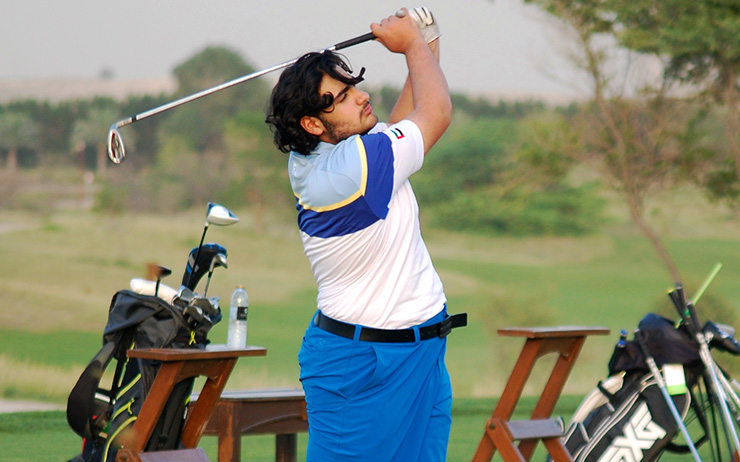 A month of prep at JGE has the UAE fizzing for the GCC champs in Saudi Arabia