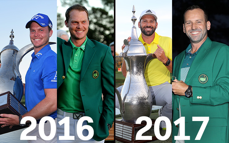 Dubai’s Desert Classic – where Masters champions are made