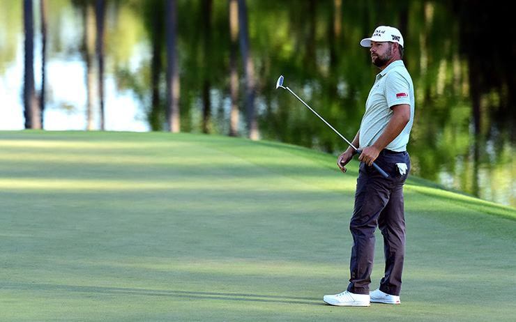 What We Can Learn from the Pros and When They Switch Putters