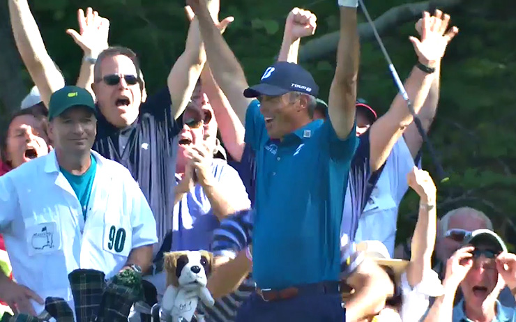 U.S. Open Ranking: The Top 10 Current Golfers Without A Major