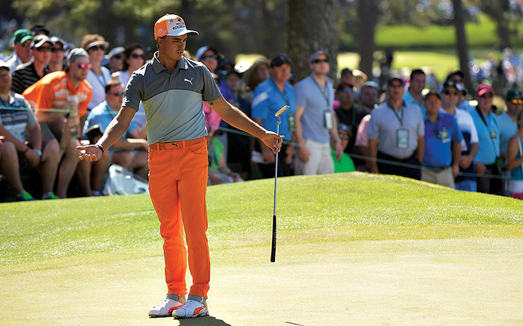 The best active players to have never won a major