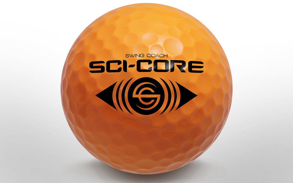 Practice Ball Looking to Take Flight