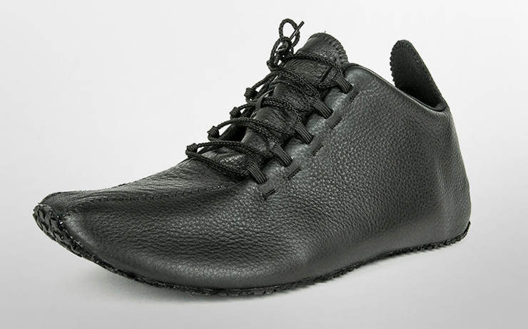 Unique, Lightweight Shoes from Seamus Developed by Nike Designer