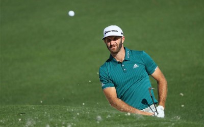 Masters 2017: These are the five groupings to watch the first two days