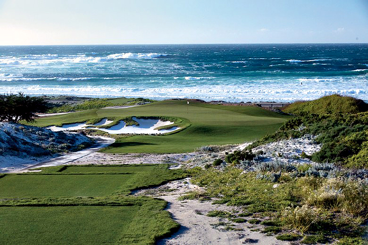 Three Of The Best  New Sister Courses