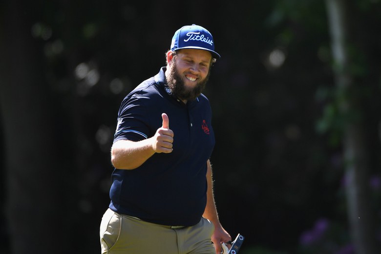 Andrew “Beef” Johnston qualifies for U.S. Open thanks to THREE eagles, including a hole-in-one