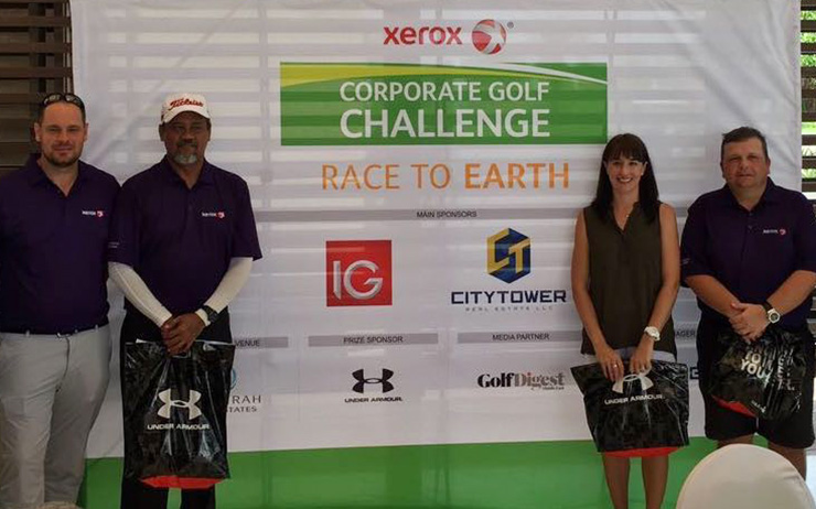 Almouj duo Mokhaza and Razak qualify for XCGC