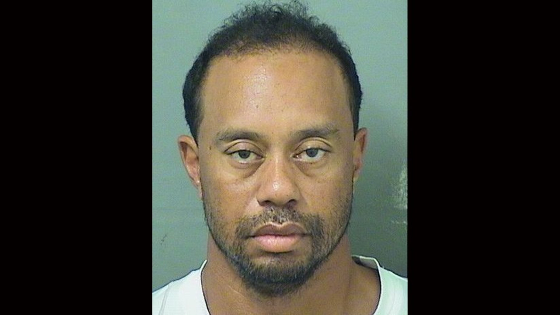 Tiger Woods apologises for DUI arrest, says ‘alcohol was not involved’