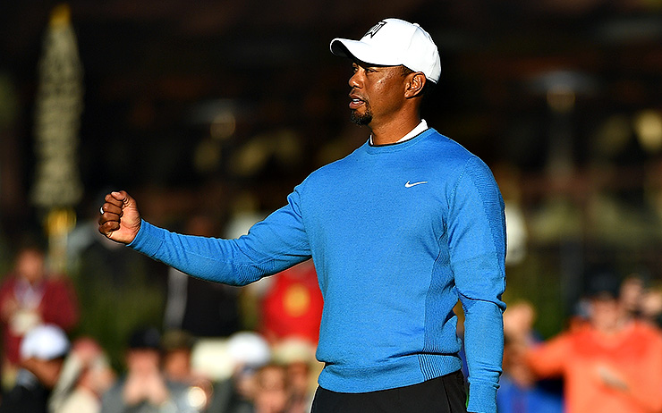 Why Tiger Woods’ fans can take heart after his latest surgery