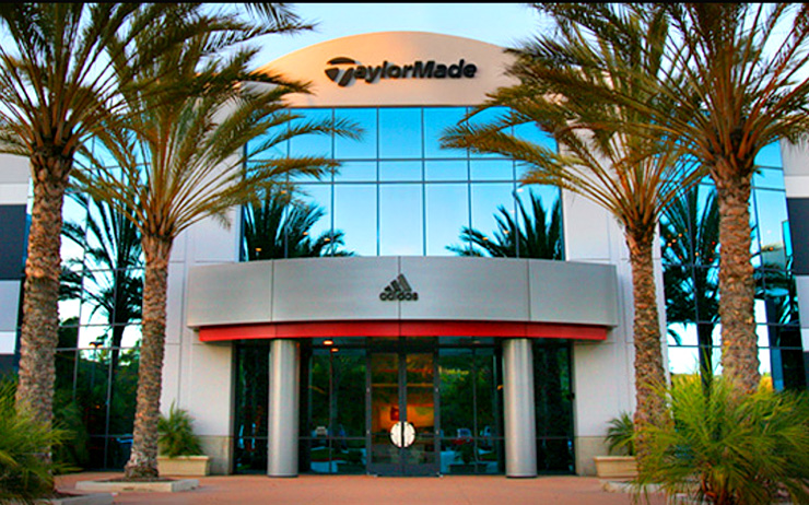 Adidas sells TaylorMade for $425 million