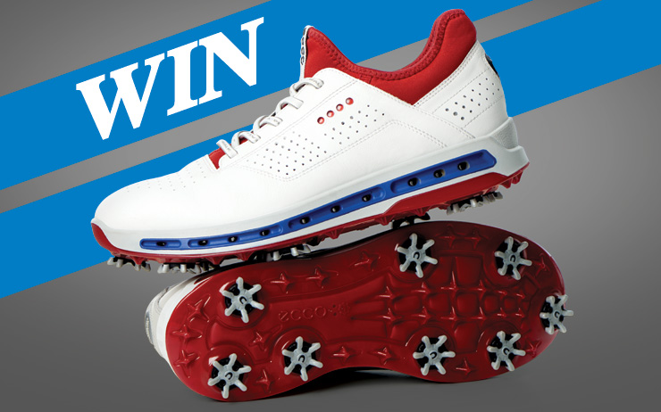 COMPETITION: Winners of ECCO COOL shoes announced