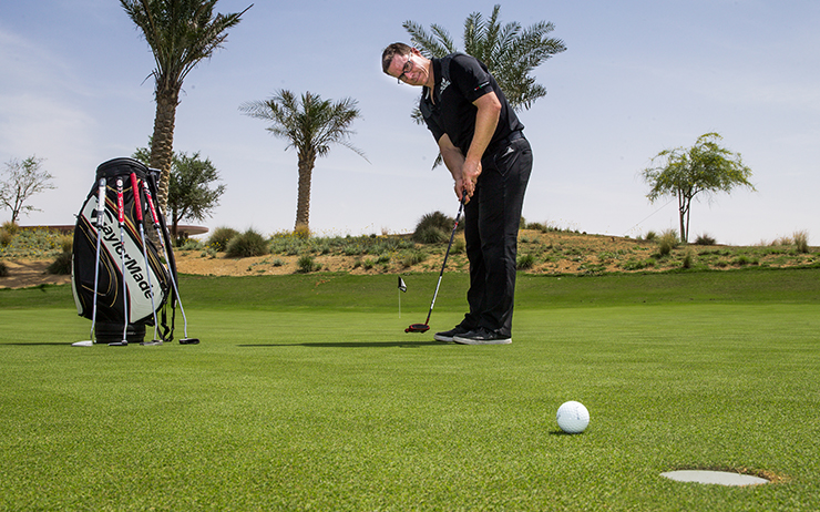 Golf Digest 2017 Hot List – Mallet putters