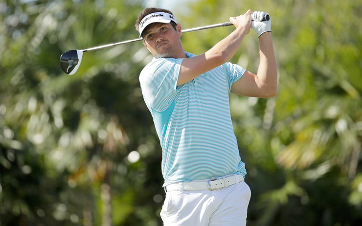 PGA Tour pro’s wife takes to social media to detail husband’s life-threatening medical issue