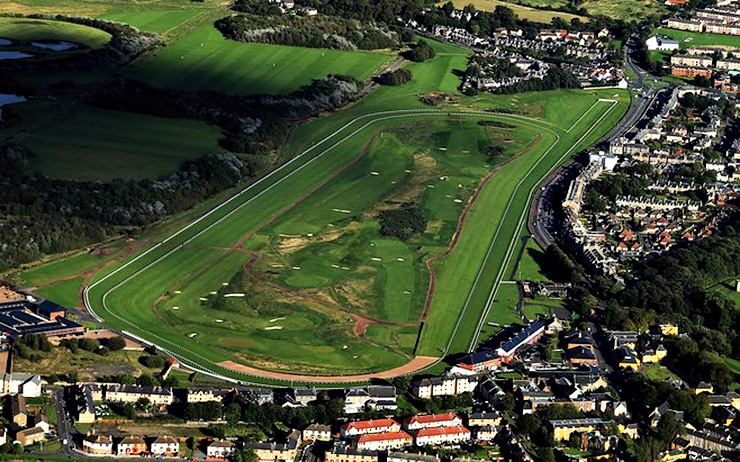 Investors set to spend £10 million to restore Scotland’s historic Musselburgh Links