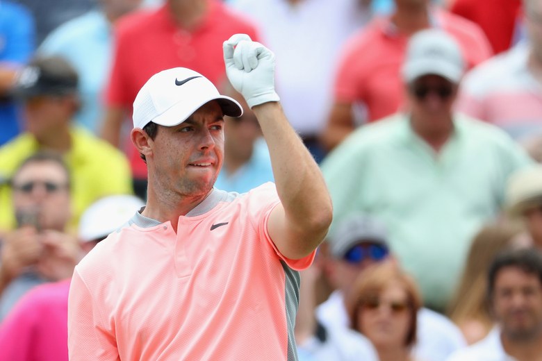 Injured Rory McIlroy to skip Memorial in hopes of getting ‘back to full health’ for the U.S. Open