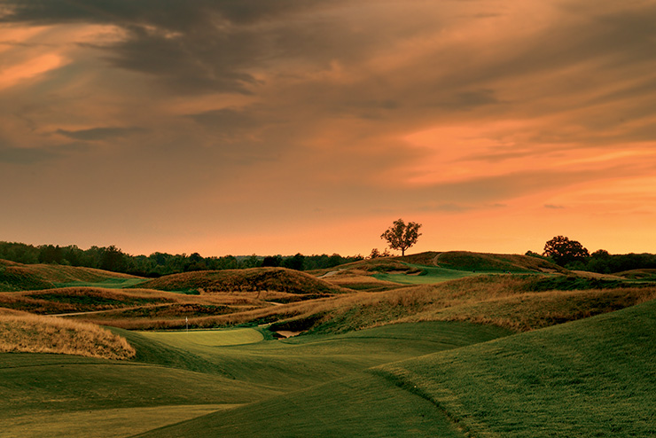 U.S. Open 2017: Erin Hills will be wide open, in more ways than one