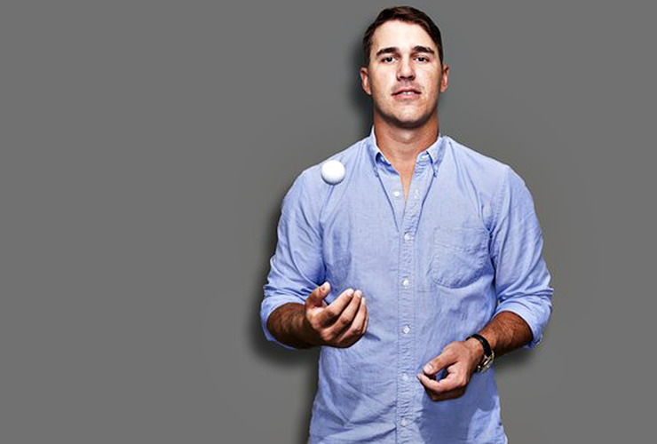 15 Things You Need To Know About Brooks Koepka