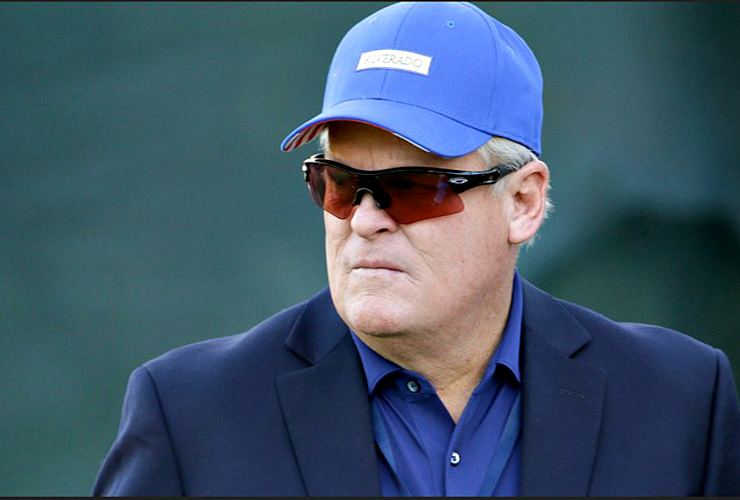 Johnny Miller pours cold water on Justin Thomas breaking his record
