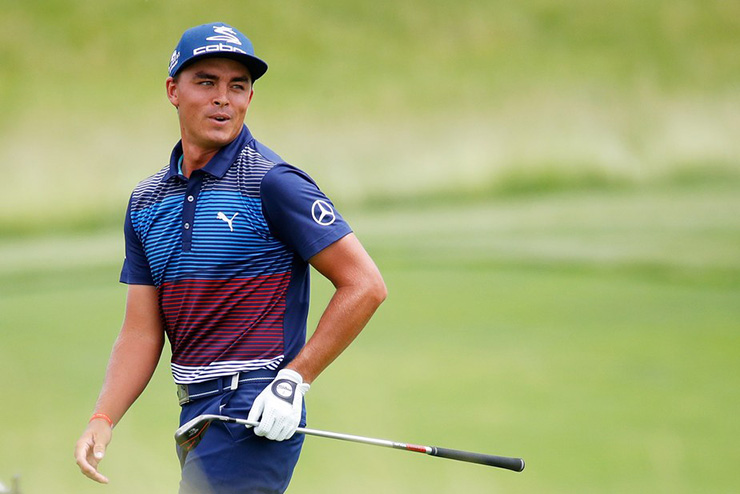 U.S. Open 2017: Saturday’s winners & losers from Erin Hills