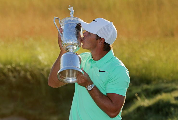 U.S. Open 2017: Sunday’s winners & losers from Erin Hills
