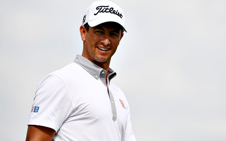 Great Scott! – When Adam Scott made history at the Masters in 2013
