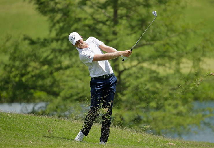 Daniel Berger wins, ‘earns’ privilege of calling Phil Mickelson ‘Philip’