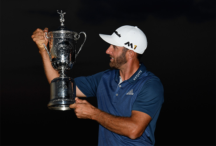 U.S. Open 2017: Eyes on the Prize