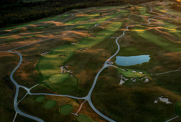 How will Erin Hills fare? One prominent local isn’t even quite sure