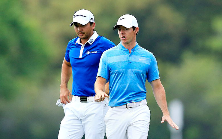 Our favorite 2017 U.S. Open pairings