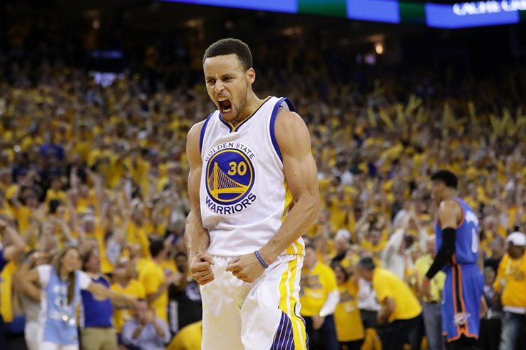 Steph Curry’s Web.com Tour exemption is drawing criticism. Is it warranted?