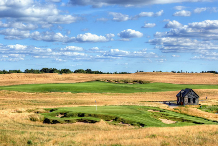 Is the U.S. Open fescue as bad as Kevin Na says? Absolutely…and not really