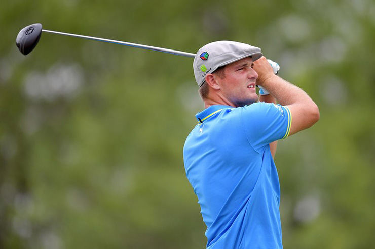 Bryson DeChambeau is no longer golf’s next big thing. But only a fool would bet against him