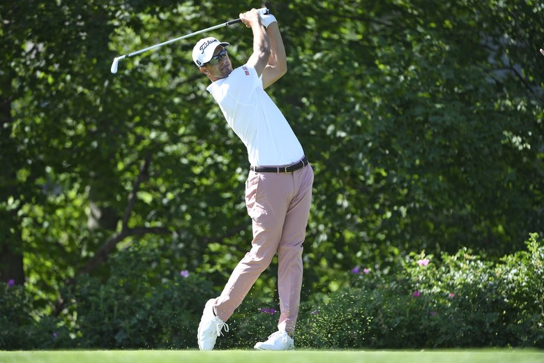 Adam Scott didn’t mince words when sharing his thoughts on the USGA
