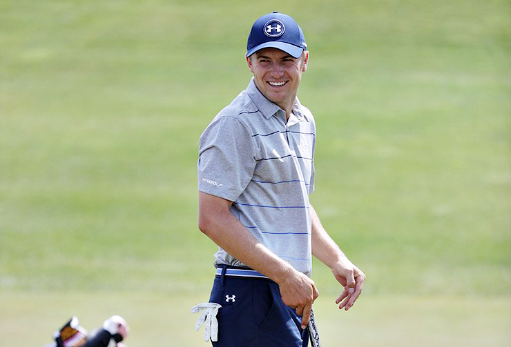 U.S. Open Wednesday rundown: Fescue cut, Spieth’s prediction, and Phil’s unfavorable weather forecast