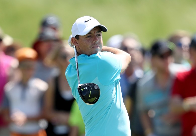 Rory McIlroy responds (again) to workout criticism: “I haven’t lifted a weight all year”