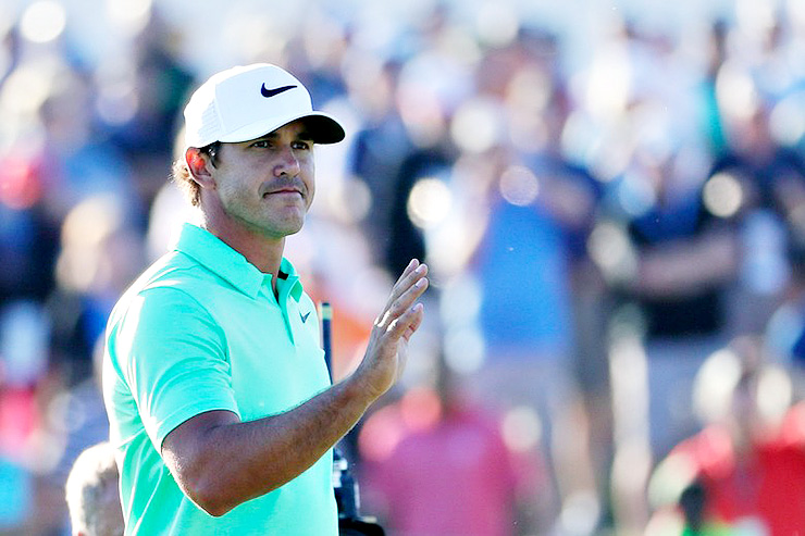 Brooks Koepka shoots 67, wins 117th U.S. Open at Erin Hills by four shots