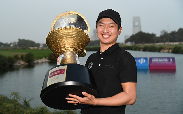 European Tour to be guided by Home Office on Qatar Masters