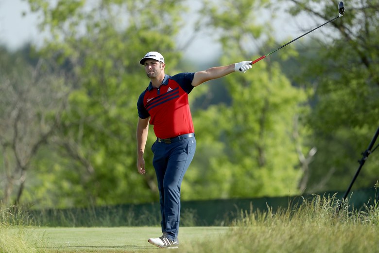 2017 U.S. Open: Sometimes you just have a bad day