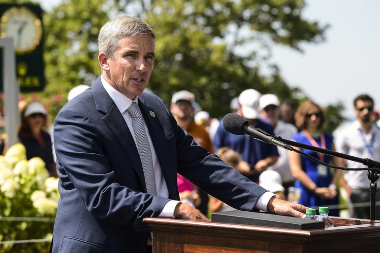 PGA Tour announces significant changes to drug policy