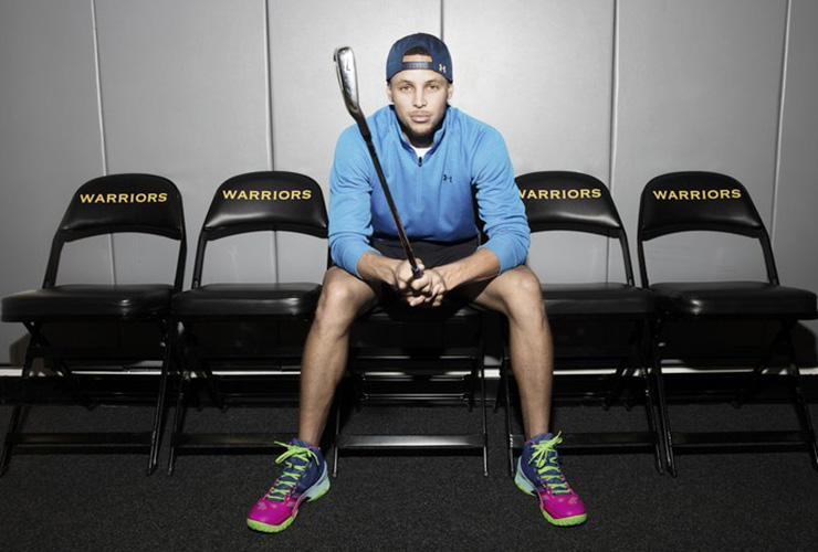 Steph Curry to compete in Web.com Tour event via sponsor exemption