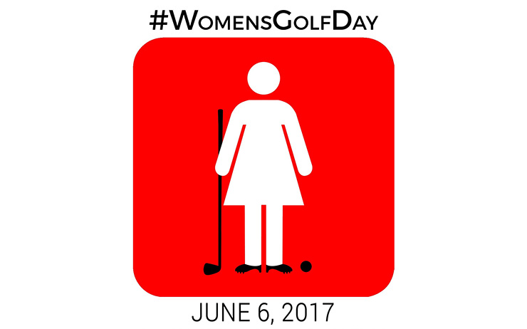 UAE unites for International Women’s Golf Day on Tuesday