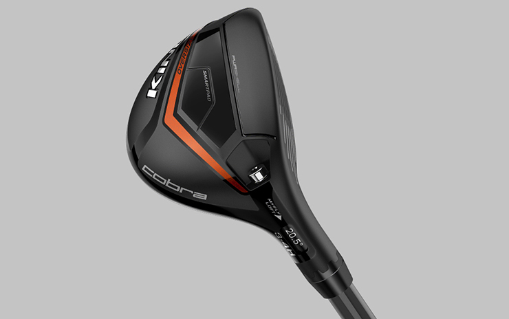 Cobra goes big with King OS Hybrid