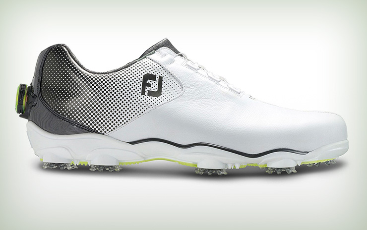 FootJoy adds new D.N.A. Helix to its performance line