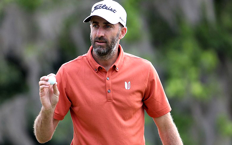Former winner Geoff Ogilvy explains why he passed on playing his way into this year’s U.S. Open