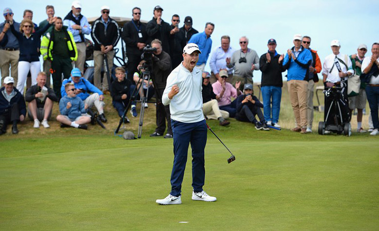 Harry Ellis, 4 down with five holes to play, mounts crazy comeback to win British Amateur title