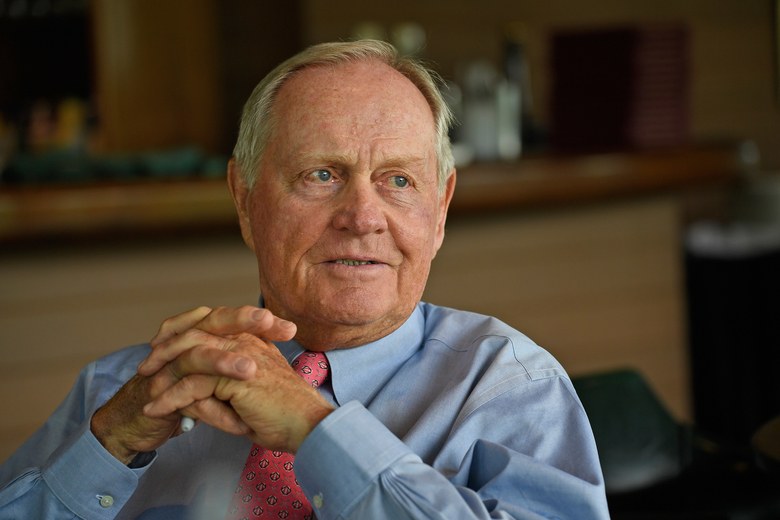 Jack Nicklaus: USGA has gotten away from its identity by taking U.S. Open to new venues