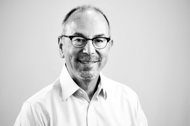 Golf Digest’s Jaime Diaz receives Met Golf Writers’ journalism award