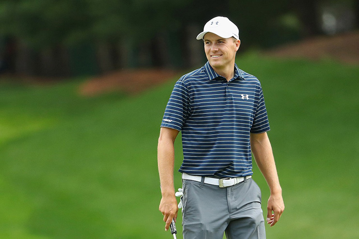 2018 Travelers Championship tee times, viewer’s guide