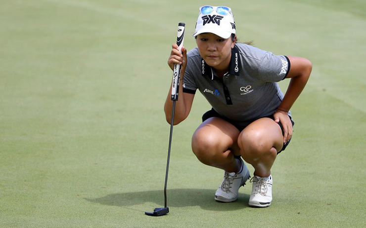 Lydia Ko set to lose No. 1 ranking after 84 weeks on top