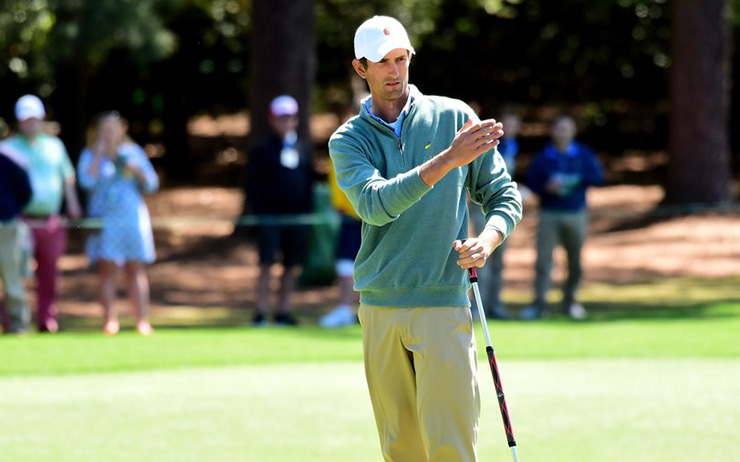 Amateur Stewart Hagestad’s stellar run continues, qualifies for U.S. Open